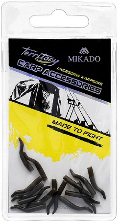 Pozycjoner haczyka Mikado Carp Territory 4-8 rozm. L
