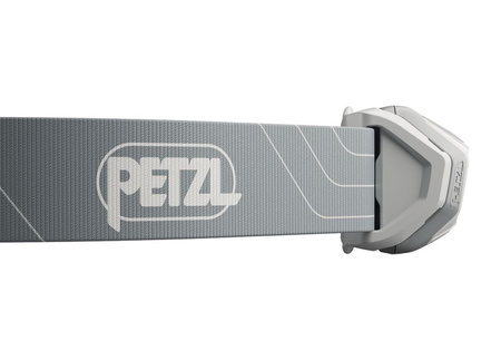 Latarka czołowa PETZL Tikkina Gray 300lm + baterie