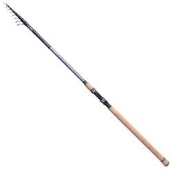Wędka MIKADO Ultraviolet II Tele Match