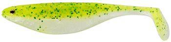 Przynęta gumowa WESTIN ShadTeez 12cm 15g Sparkling Chartreuse