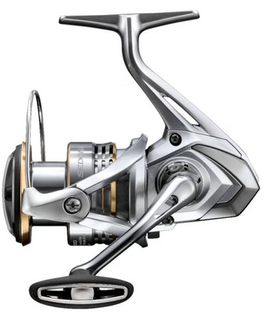 Kołowrotek SHIMANO Sedona 3000 FJ