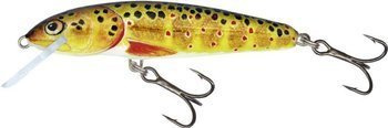 Wobler Salmo Minnow 5S 5cm 5g tonący