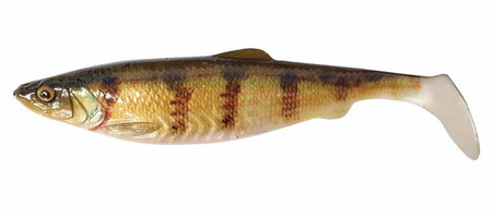 Ripper SAVAGE GEAR 4D HERRING SHAD 13cm