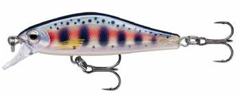 Wobler Rapala Shadow Rap Solid Shad 5cm 5,5g YAMAME