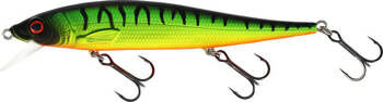 Wobler Westin Jerkbite Twitch SR 13,5cm 22g Firetiger