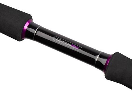 Wędka MIKADO Bixlite Power Spin 245cm 40-125g