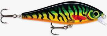 Wobler Rapala Shadow Rap Shad 16cm 77g