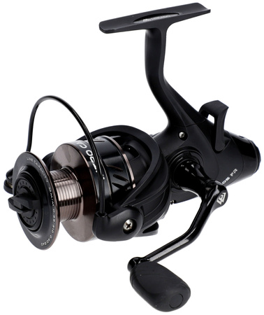 Kołowrotek karpiowy MIKADO Intro Carp II 4005 FR - wolny bieg