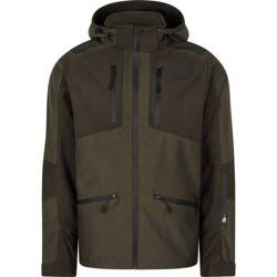Kurtka myśliwska SEELAND CHASER pine green 50