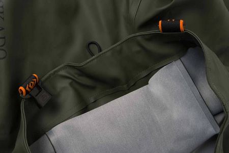 Spodniobuty MIKADO PREMIUM UMS06