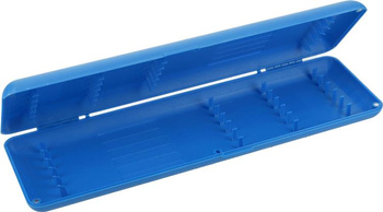Pudełko na przypony MIKADO Rig Box 15-25cm
