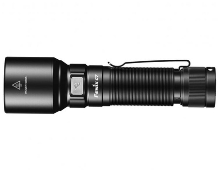 Mocna latarka Fenix C7 3000lm 