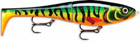 HTIP - hot tiger pike