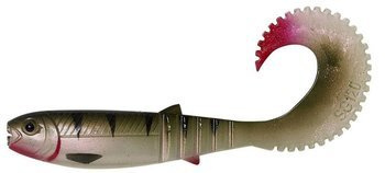 Ripper SG Cannibal Curltail 10cm 5g