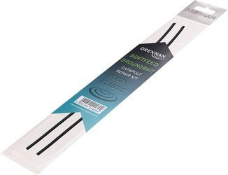 Guma do procy DRENNAN Softfeed Groundbait Strong 30-40m