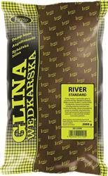GLINA LORPIO River Standard 2kg