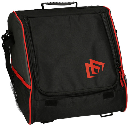 Torba na echosondę Fishfinder XL do 12 cali Mikado 35x35x35cm UWI-011