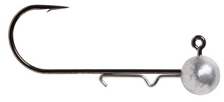 Główka jigowa SAVAGE GEAR Ball Jig Head nr 1/0 new 2022
