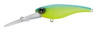 chartreuse blue