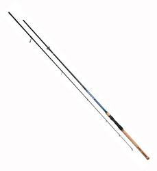 Wędka MIKADO Trython Medium Game Spin 210 10-30g