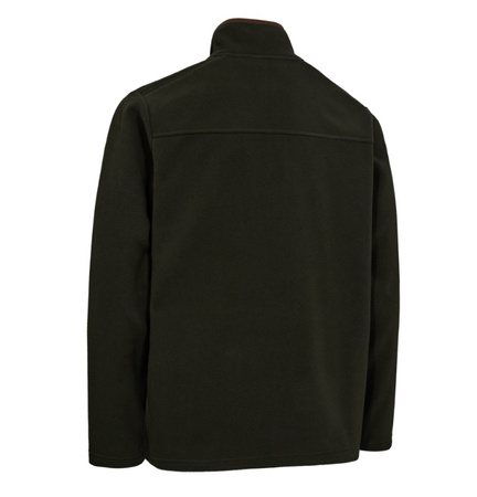 DEERHUNTER Cumbria Fleece Jacke - 5637 - polar myśliwski - bluza polarowa