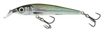 Wobler SALMO Rattlin Sting Suspending 9cm