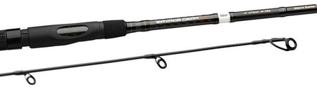 Wędka SAVAGE GEAR SG2 Fast Game 221 25-70g