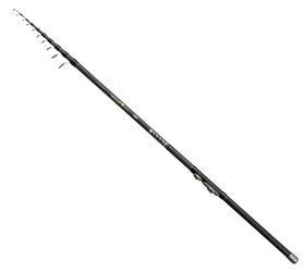 Wędzisko MIKADO Nihonto Mini Float 390cm 10-40g