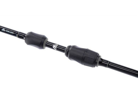 Wędka MIKADO Bixlite Light Spin 260 3-14g