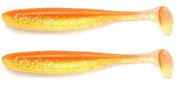 KEITECH Easy Shiner 3 nr LT 08 Orange Rainbow 2szt