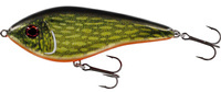 real baltic pike