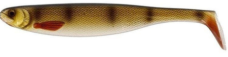 Przynęta gumowa WESTIN ShadTeez Slim 12cm 10g Crystal Perch