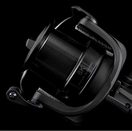 Kołowrotek OKUMA 8K FD