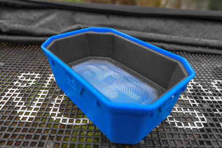 Wkładka do pudełka Preston Sieve - 1 Pint / 0.6L