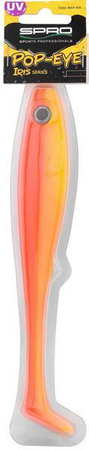 Guma SPRO IRIS POP-EYE UV 17cm 30g