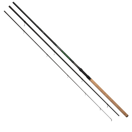 Wędka MIKADO Intro Ultra Match ll 390 30g 3sek