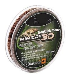 Hooklink Mono Mimicry Mirage XP 40m 9kg 0,37mm