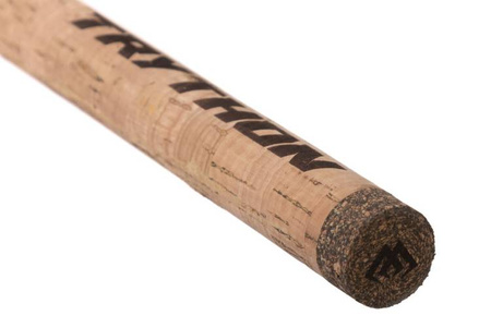 Wędka MIKADO Trython Heavy Game Spin 240 15-40g