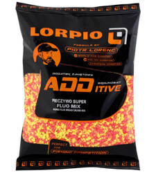 Pieczywo LORPIO Super Fluo Mix 400g