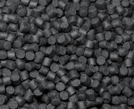 Pellet zanętowy Aller Aqua Best 8mm 25kg