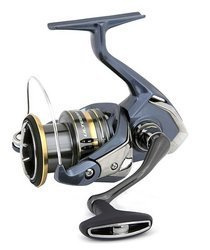 Kołowrotek SHIMANO Ultegra C 3000 FC