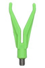 zielony