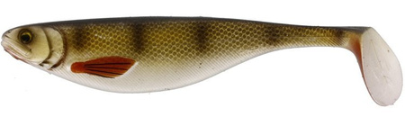 Przynęta wędkarska WESTIN ShadTeez 19cm 56g Crystal Perch