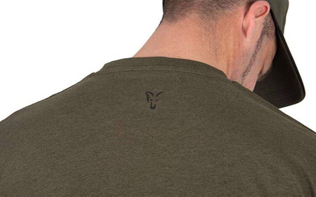 Koszulka T-Shirt FOX z kolekcji Green Black