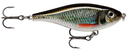 Wobler RAPALA X-Rap Twitchin Shad 8cm 13g