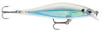 albino silver