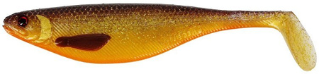 Przynęta wędkarska WESTIN ShadTeez 19cm 56g Gold rush
