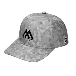 Czapka z daszkiem Mikado Light Camo
