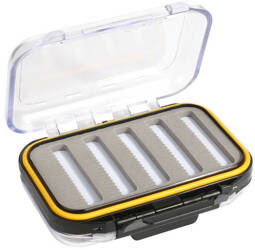 Pudełko muchowe MIKADO Black 062A 13x9x4cm