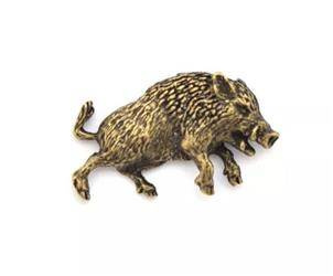 Pins PRZYPINKA myśliwska DZIK